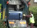 Bungling Binmen Bungling Binmen