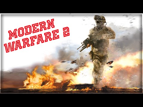 Call Of Duty: Modern Warfare 2 - Leave a like for more Call Of Duty Modern Warfare 2 My twitter: https://twitter.com/miniminter7 Sidemen Channels: http://www.youtube.com/user/ZerkaaPlays http://www.youtube.com/user/KSIOlajidebthd...