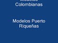 Las Mejores Modelos Y Los Mejores Culos Del 2008 Vol. 2