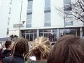 Bildungsstreik Augsburg | Peutinger Gymnasium