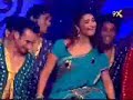 Divyanka Tripathi dances on "Desi Girl"!!