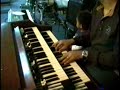Prophet Fred Jones Jr. & Little Prophet Jaaziah Jones