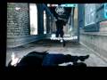 Quantum of Solace Team Conflict - Italia