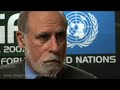 Internet Governance Forum - IGF: Critical Internet Resources