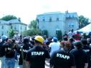 Bloomfield Freshman Orientation