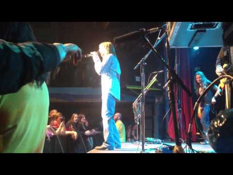 Gettin Better The Gothic Theatre Denver CO