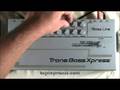 Analogue Solutions Trans Bass Xpress TB-303 Clone