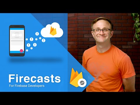Getting Started with Firebase Analytics on iOS: Events - Firecasts