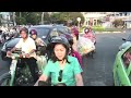 Tiger Muay Thai Guests ventures to Vietnam (PART2)