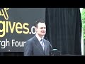 PittsburghGives Oct. 28 Kick Off Event