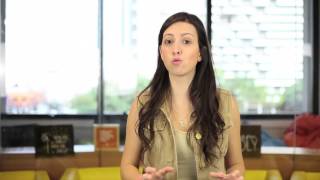 Compartilha! no curso Criatividade Conectada