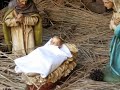The Holly And The Ivy Christmas carol Christian English Gosp
