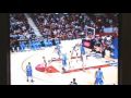 NBA 2K10 Cavs vs Magic