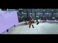 eXteel duel: Melee Tournament, Round 3: cautioN vs. Zechs