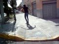 skate y el comentario de la mierda