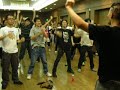 20th ジョジョ立ちＸ 〜 ラジオジョジョ体操