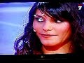 Magdalena Perez. Supermodelo 2007
