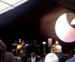Tunng - Woodcat - Moseley Folk Festival