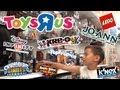 Toys "R" Us Shopping (Episode 4) - Disney ...