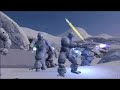 Halo 3 Brute Documentary