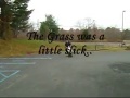 who says scooters can t wheelie
