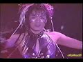 animetal lady  cutie honey  live 