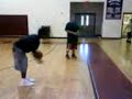 josh h florida high dunks