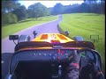Lotus 7 Wiscombe 2007 Lotus 7 Wiscombe 2007