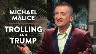 Trolling and Trump (Michael Malice Pt. 1)