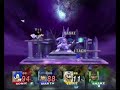 Brawl wifi match 2