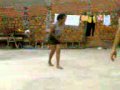 Isa E Joelma #tense
