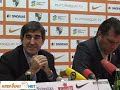 Bertomeu and Sabonis in Kaunas - Part I