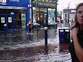 Eastbourne Flood - Outside - 02
