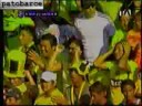 barcelona 1 olmedo 0 golazo de mike rodriguez 24 agosto 2008