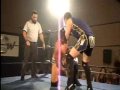 Alex Silva Vs. Mark Andrews