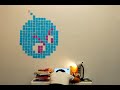 DEADLINE post it stop motion