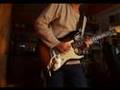 Demo Roger Mayer Axis Fuzz