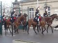 Cavalerie de la Garde Républicaine. Cavalerie de la Garde Républicaine.