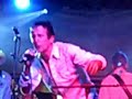 Alabama 3 - Holy Blood - Live at Brighton Concorde2