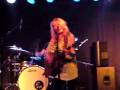 Miss Montreal - Everytime @ Popas 14 maart 2009