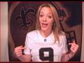 Saints "Heart Of The City" Super Bowl Song! WHO DAT!