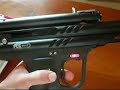 Pirhana USP demo