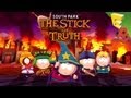 South Park: The Stick of Truth E3 Trailer! New Teaser from Ubisoft's 2013 Press Conference