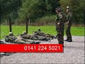 Royal Signals ACF Maryhill