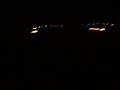 landing in Barcelona�s airport