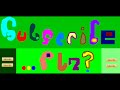 Subscribe logo