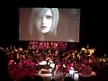 Distant Worlds : Final Fantasy Part 2 One Winged Angel AC version Live