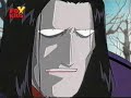 Digimon 02 Español Episodio 47 El sello de Blackwargrey 2/2