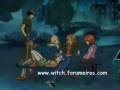 videos de witch 1 cap 17 fantasmas de Elyon parte 02