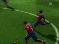 Tomasz Kuszczak in Fifa 09 ? xD